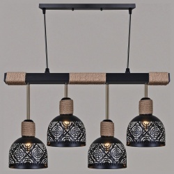 Подвесной светильник 05574 05574-0.9-04 в интернет-магазине "Галерея света"