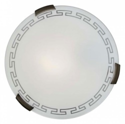 Накладной светильник Sonex Greca 161/К в интернет-магазине "Галерея света"