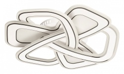 Потолочная люстра De City Драйв 377015701 в интернет-магазине "Галерея света"