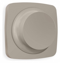 Накладка для диммера Ambrella Volt OMEGA OP3655 в интернет-магазине "Галерея света"