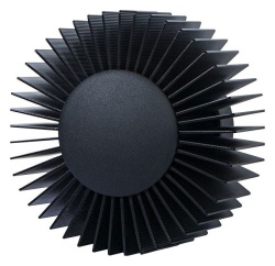 Накладной светильник Divinare Aurora 1092/06 AP-6 в интернет-магазине "Галерея света"