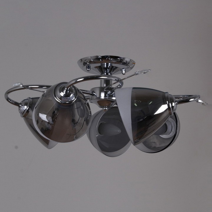 Потолочная люстра 32283-0.3-05 в интернет-магазине "Галерея света"