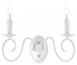 Бра Arti Lampadari Amaro Amaro E 2.1.2 W в интернет-магазине "Галерея света"