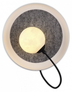 Бра Moderli Cosmi V10691-WL в интернет-магазине "Галерея света"