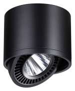 Накладной светильник Novotech Gesso 358814 в интернет-магазине "Галерея света"