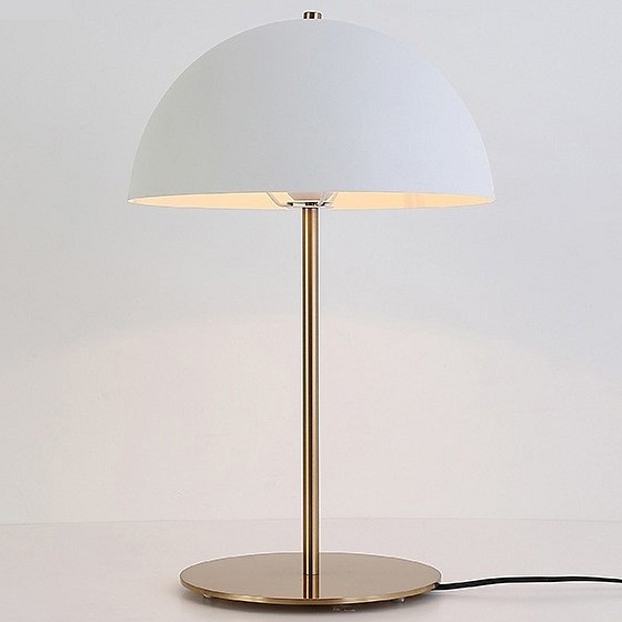 Настольная лампа декоративная TopDecor Stratus Stratus T1 10 в интернет-магазине "Галерея света"