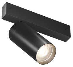 Светильник на штанге Denkirs SMART SPOT Zigbee DK8320-BK в интернет-магазине "Галерея света"