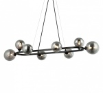Подвесная люстра Freya Globos FR5222PL-08B в интернет-магазине "Галерея света"