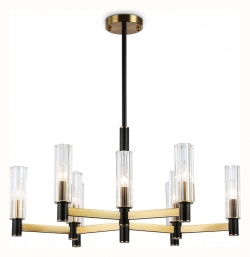 Люстра на штанге Ambrella Light LH LH55513 в интернет-магазине "Галерея света"