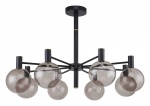 Люстра на штанге Favourite Eternity 2766-8P в интернет-магазине "Галерея света"