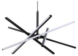 Подвесная люстра Lumion Parker 6563/60L в интернет-магазине "Галерея света"