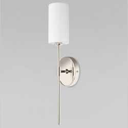 Бра Loft it Comfy 10307W Nickel в интернет-магазине "Галерея света"