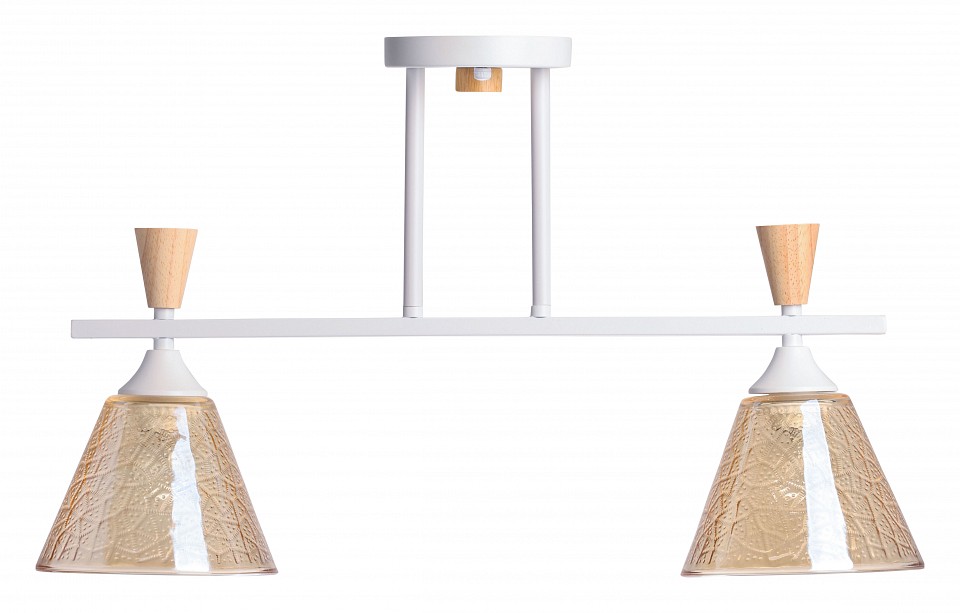 Светильник на штанге De City Дэла 3 635014202 в интернет-магазине "Галерея света"