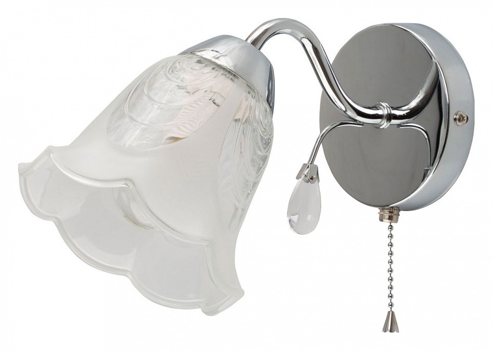 Бра De City Моника 19 372025201 в интернет-магазине "Галерея света"