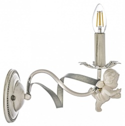 Бра Arti Lampadari Surano Surano E 2.1.1 S в интернет-магазине "Галерея света"