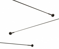 Светильник на растяжке Kink Light Скайлайн 2216-600,19 в интернет-магазине "Галерея света"