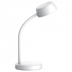 Настольная лампа офисная Gauss GT601 GT6011 в интернет-магазине "Галерея света"