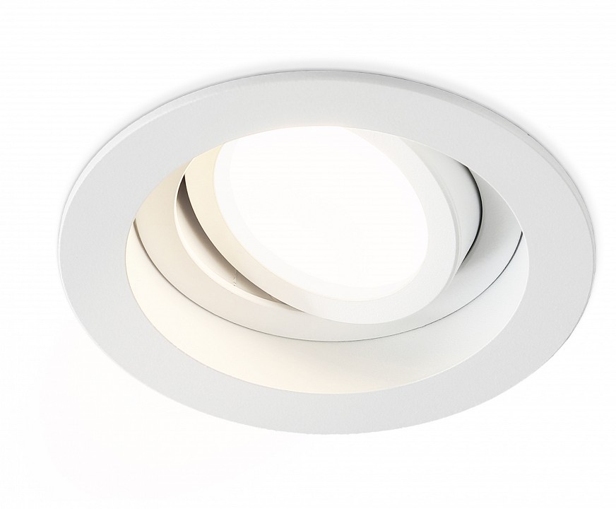 Встраиваемый светильник Ambrella Light TN TN102755 в интернет-магазине "Галерея света"