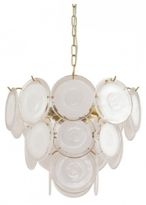 Подвесная люстра Lumion MODERNI 8320/5 в интернет-магазине "Галерея света"