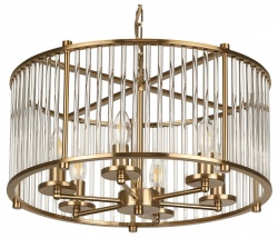 Подвесной светильник Rivoli Erin Б0061972 в интернет-магазине "Галерея света"