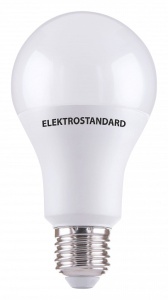 Лампа светодиодная Elektrostandard Classic LED E27 20Вт 4200K a052539 в интернет-магазине "Галерея света"