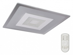 Подвесной светильник Fametto Nimfea UL-00003927 в интернет-магазине "Галерея света"