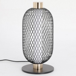 Настольная лампа декоративная Lussole LSP-094 LSP-0944 в интернет-магазине "Галерея света"