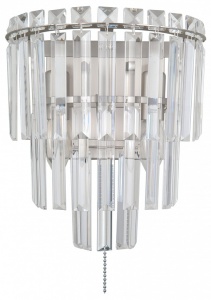Накладной светильник Moderli Crystal V10739-2W в интернет-магазине "Галерея света"