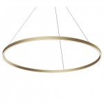 Подвесной светильник Maytoni Rim MOD058PL-L65BSK в интернет-магазине "Галерея света"