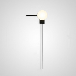 Накладной светильник Imperiumloft Linge LINGE01 в интернет-магазине "Галерея света"