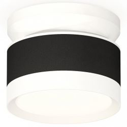 Накладной светильник Ambrella Light XS XS8102045 в интернет-магазине "Галерея света"