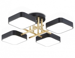 Потолочная люстра Ambrella Light FL FL516343 в интернет-магазине "Галерея света"