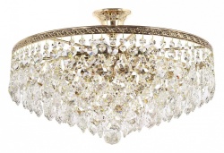 Люстра на штанге Arti Lampadari Castellana Castellana E 1.3.46.602 G в интернет-магазине "Галерея света"