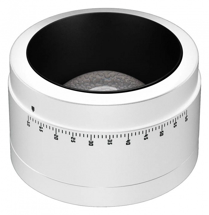 Кольцо декоративное Arlight CALIPSO 046754 в интернет-магазине "Галерея света"