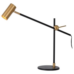 Настольная лампа офисная TopDecor Robert Robert T1 12 в интернет-магазине "Галерея света"