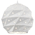 Подвесной светильник Wertmark Delfina WE264.01.006 в интернет-магазине "Галерея света"