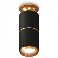 Накладной светильник Ambrella Light XS XS6302240 в интернет-магазине "Галерея света"