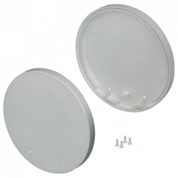 Заглушка Arlight SL-ROUND-D120 019285 в интернет-магазине "Галерея света"