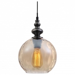 Подвесной светильник TopLight Ida TL1172H-01AB в интернет-магазине "Галерея света"