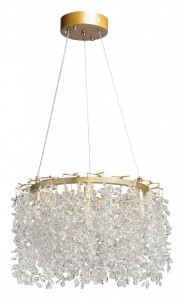 Подвесная люстра De City Лайма 467015006 в интернет-магазине "Галерея света"