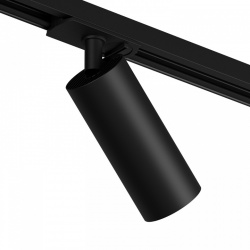 Светильник на штанге Denkirs Scope DK6060-BK в интернет-магазине "Галерея света"