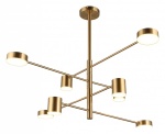 Люстра на штанге Aployt Frania APL.017.17.48 в интернет-магазине "Галерея света"