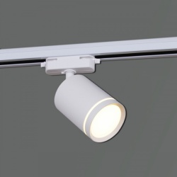 Светильник на штанге  06210-9.3-001RN MR16 WT в интернет-магазине "Галерея света"