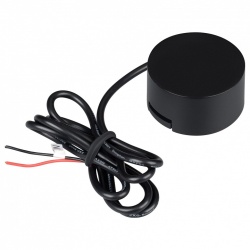 Токопровод концевой для трек-ремней Arlight  049828 в интернет-магазине "Галерея света"