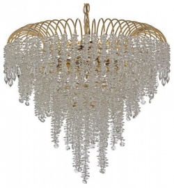 Подвесная люстра Arti Lampadari Ferla Ferla E 1.5.32.105 G в интернет-магазине "Галерея света"