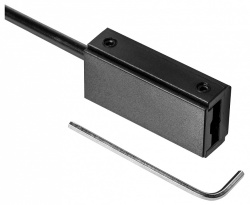 Токопровод концевой Lightstar DUE 507117 в интернет-магазине "Галерея света"