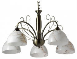 Подвесная люстра De City Ариадна 33 450019805 в интернет-магазине "Галерея света"