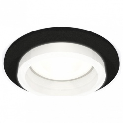 Встраиваемый светильник Ambrella Light XC XC6513065 в интернет-магазине "Галерея света"