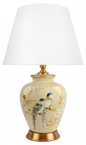 Настольная лампа декоративная Loft it Magnolia 10381T/A в интернет-магазине "Галерея света"