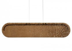 Подвесной светильник Freya Eclat FR6182PL-L18BS в интернет-магазине "Галерея света"